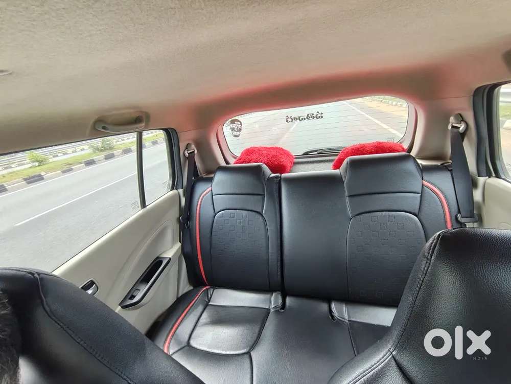 Maruti Suzuki Celerio 2018 Zxi(o) Amt