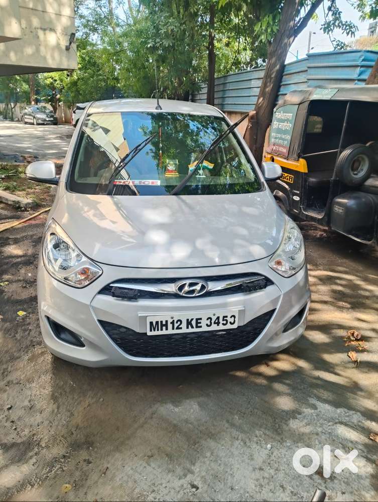 Hyundai, I10 Magna,