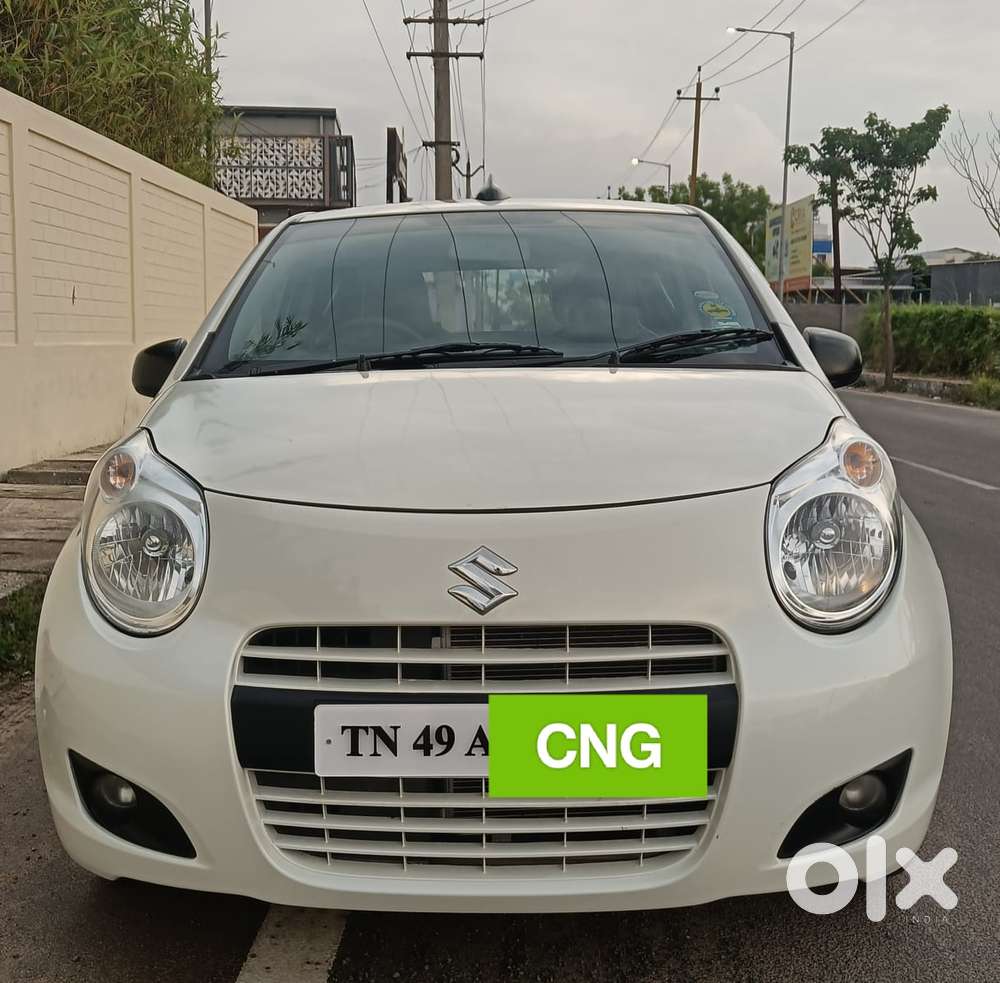 Maruti Suzuki A-star 1.0 Vxi, 2013, Petrol