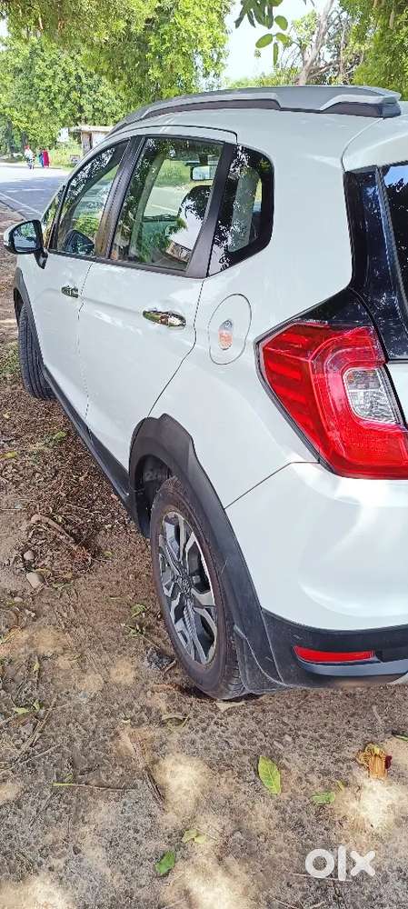 Honda Wrv In New Condition