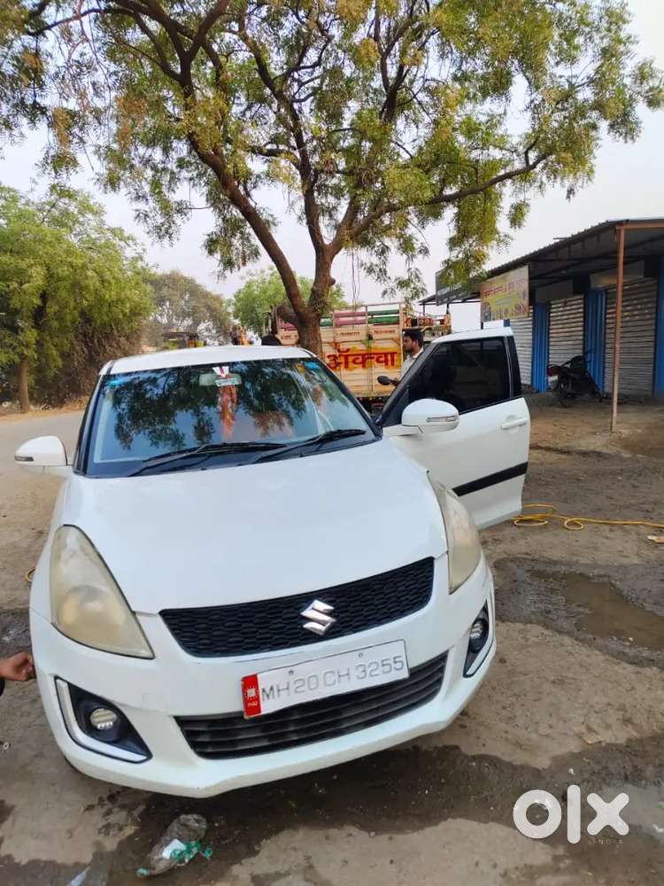 Swift Maruti Vdi Diesel 2012