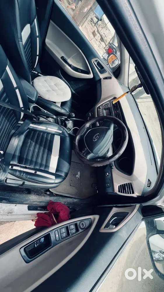 Hyundai Elite I20 Magna 2018
