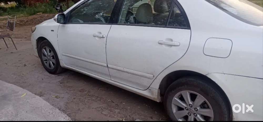 Good Condition Car,