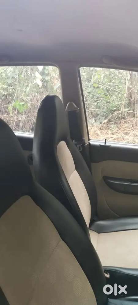 Hyundai Santro Xing 2010 Petrol 65121 Km Driven