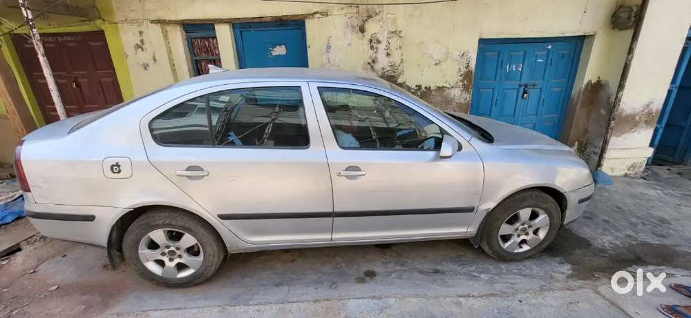 Skoda Laura 2011 Diesel Well Maintained