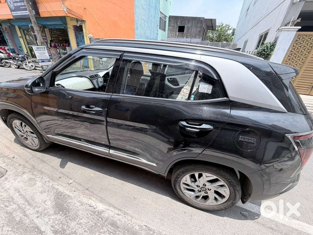 Hyundai Car Manual 2022