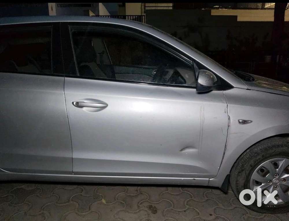 Hyundai I20 Magna 2018 Petrol