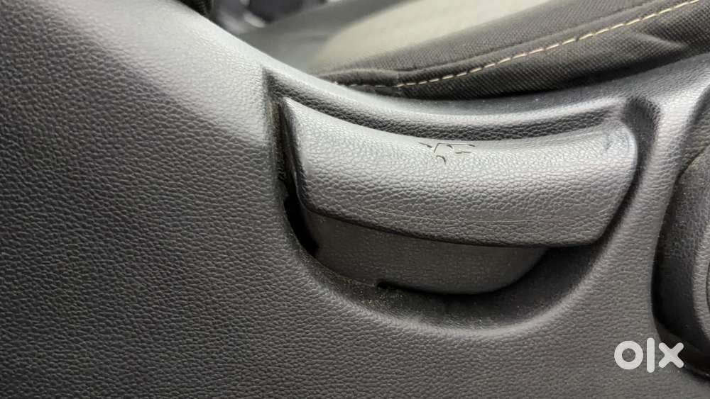 Hyundai Creta 1.6 Sx Plus Petrol At, 2016, Petrol