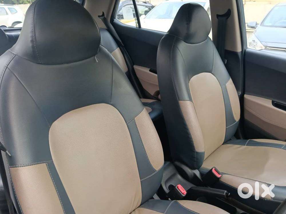 Hyundai Grand I10 2013-2016 Magna, 2014, Petrol