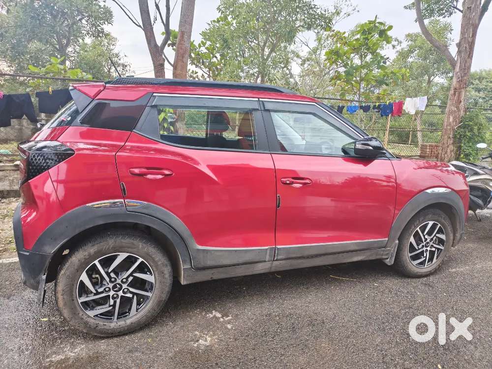 Mahindra Xuv 3xo Ax5 2024 Model For Sale