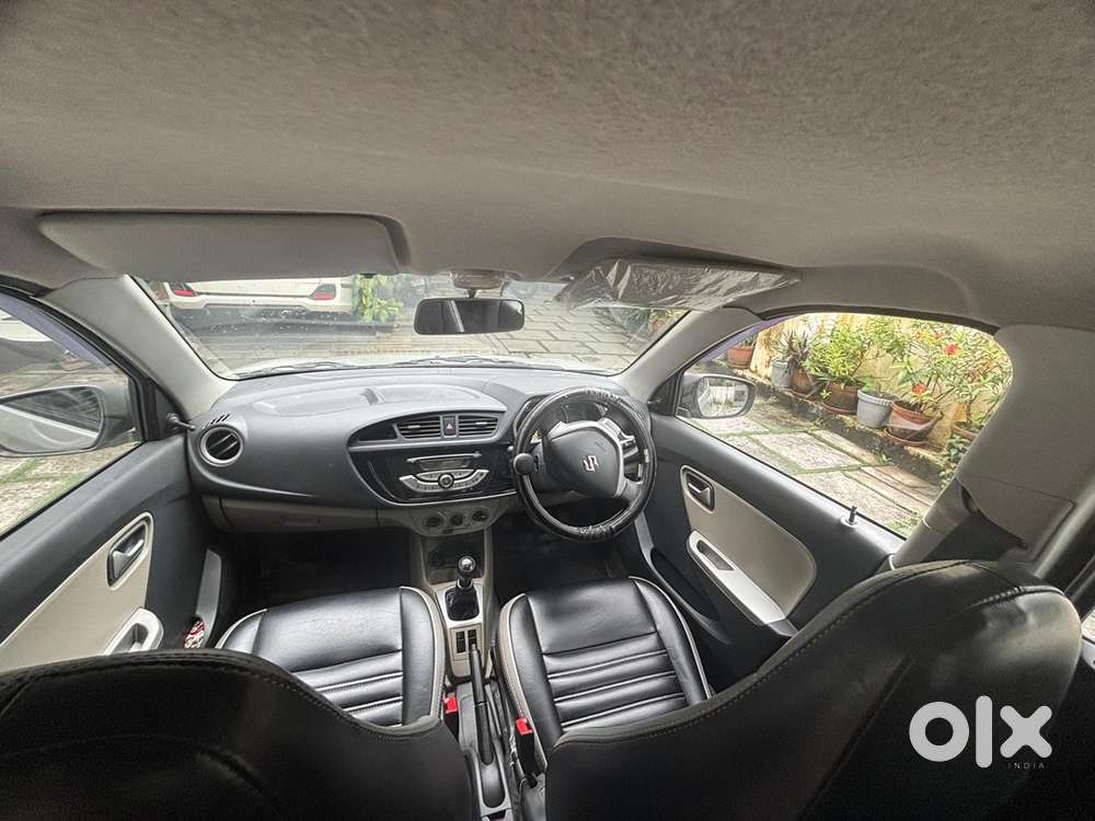Maruti Suzuki Alto 2019