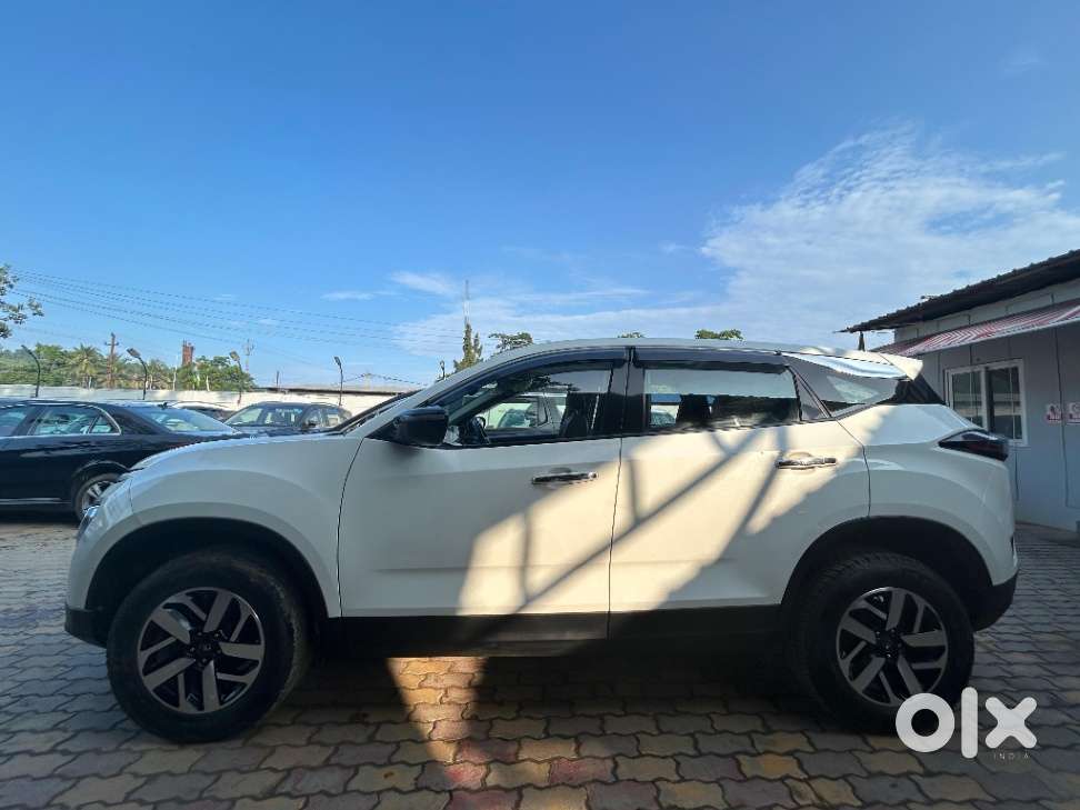 Tata Harrier 2.0 Kryotec Xza Sunroof, 2022, Diesel