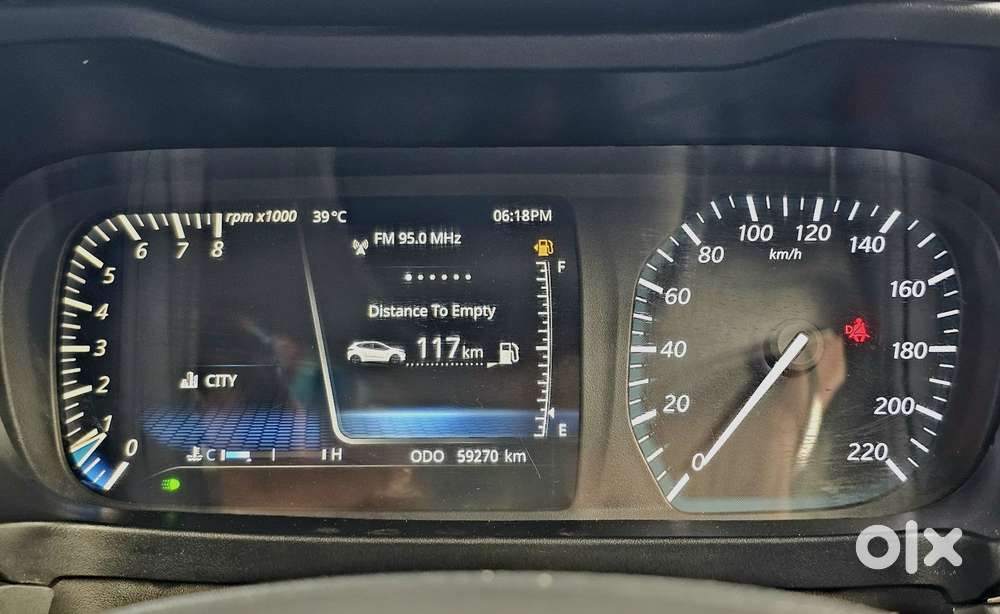 Tata Altroz 1.2 Xz Plus Petrol, 2023, Petrol