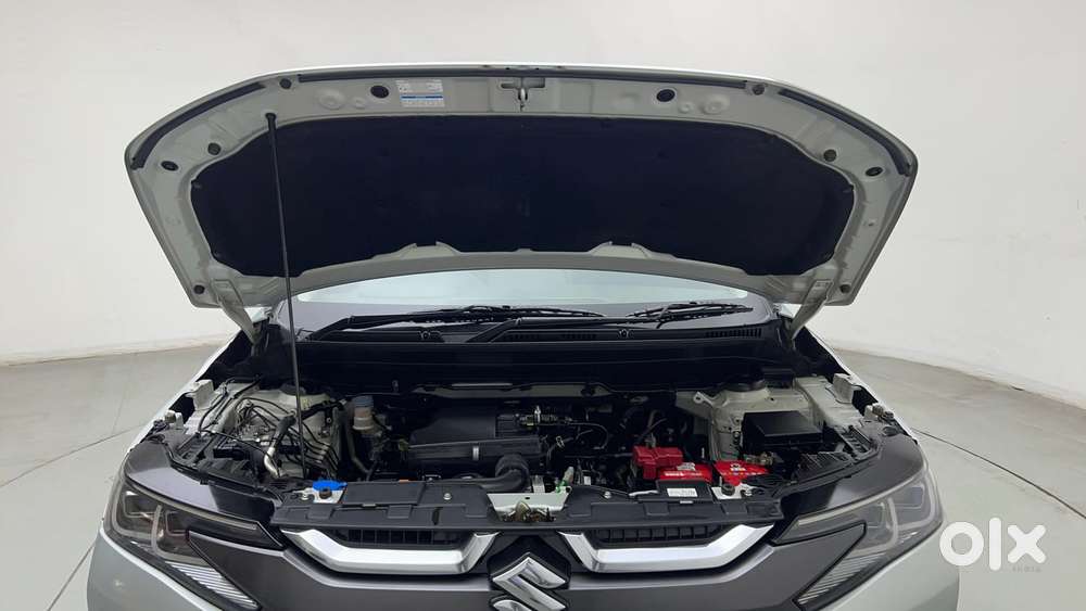 Maruti Suzuki Brezza Zxi Plus At, 2023, Petrol