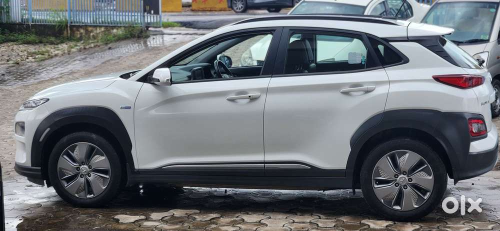 Hyundai Kona Electric Premium, 2022, Electric
