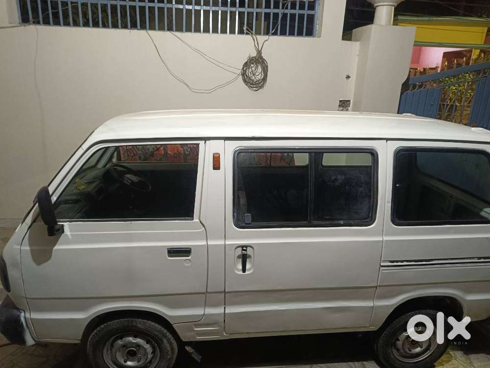 Maruti Omini