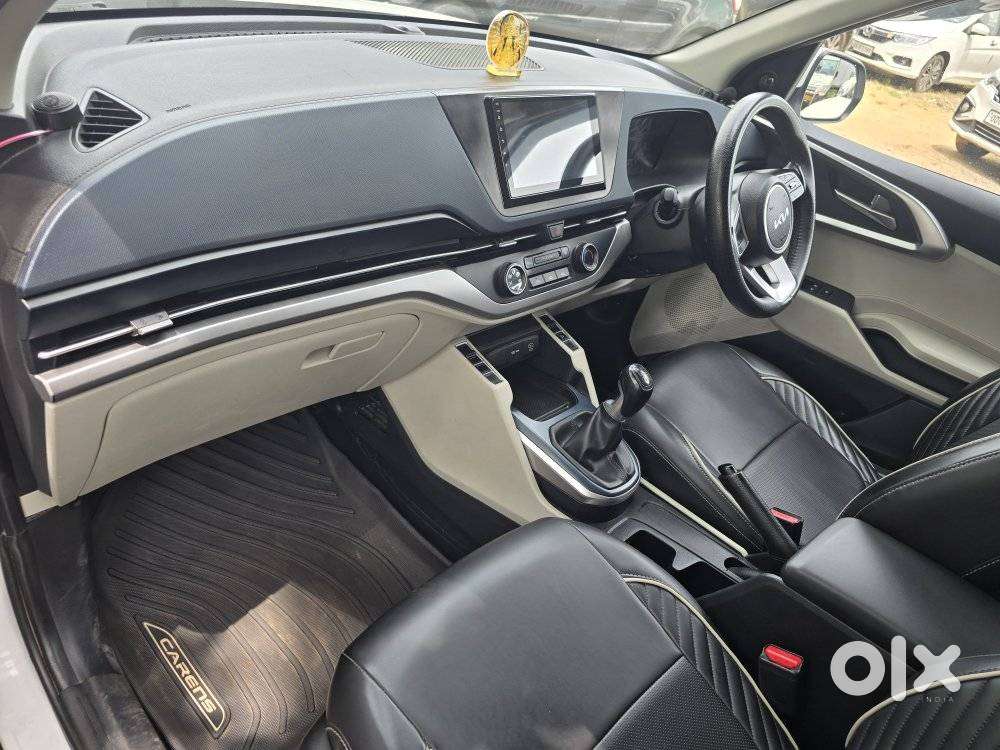 Kia Carens 1.5 Premium 7 Str, 2025, Diesel