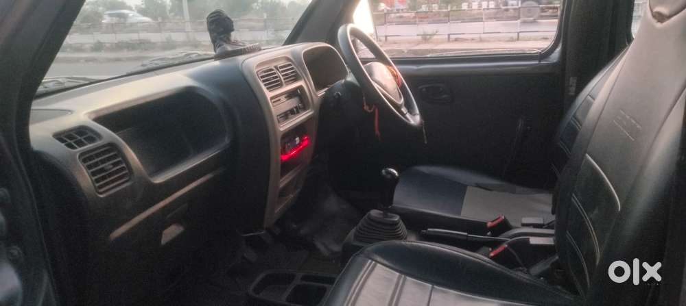 Maruti Suzuki Eeco 7 Seater Standard, 2021, Petrol