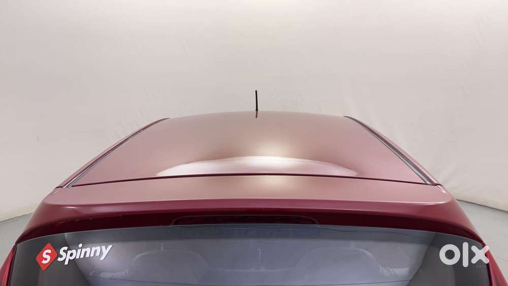 Hyundai Eon Magna +, 2015, Petrol