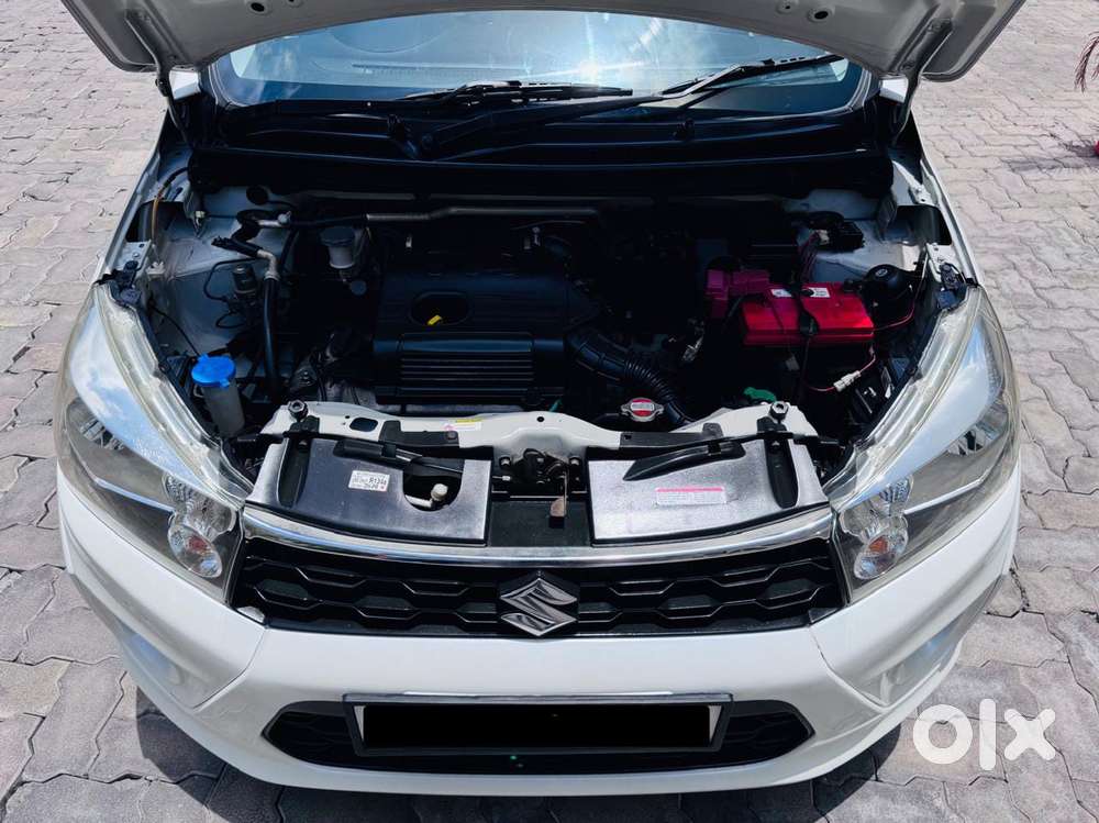 Maruti Suzuki Celerio Vxi Optional Amt, 2018, Petrol