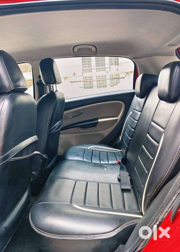 Fiat Punto Evo, 2014, Diesel