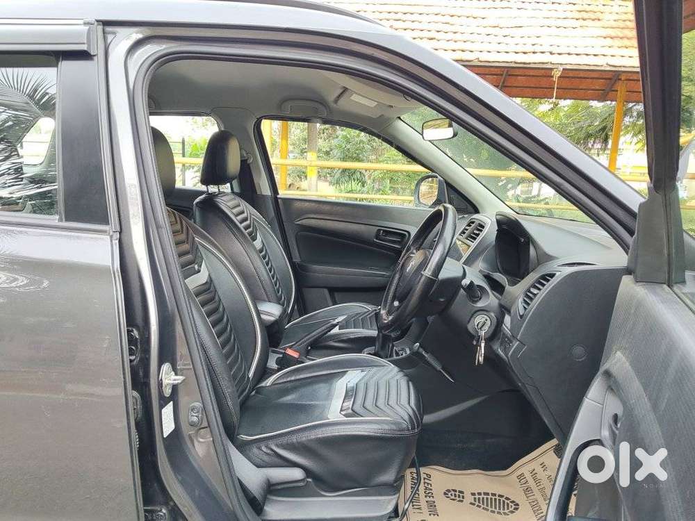 Maruti Suzuki Vitara Brezza Vdi, 2019, Diesel
