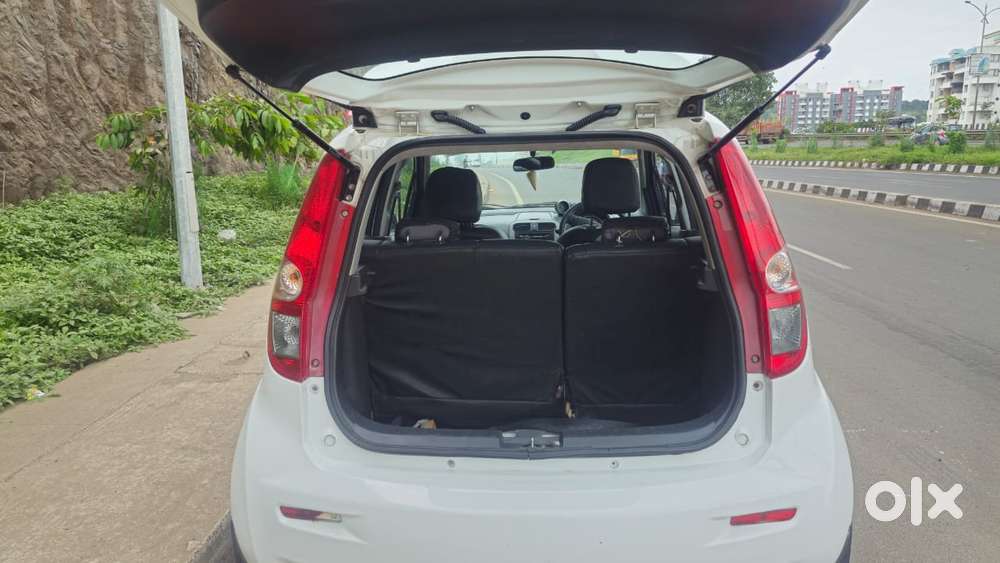 Maruti Suzuki Ritz Vdi (abs) Bs Iv, 2012, Diesel