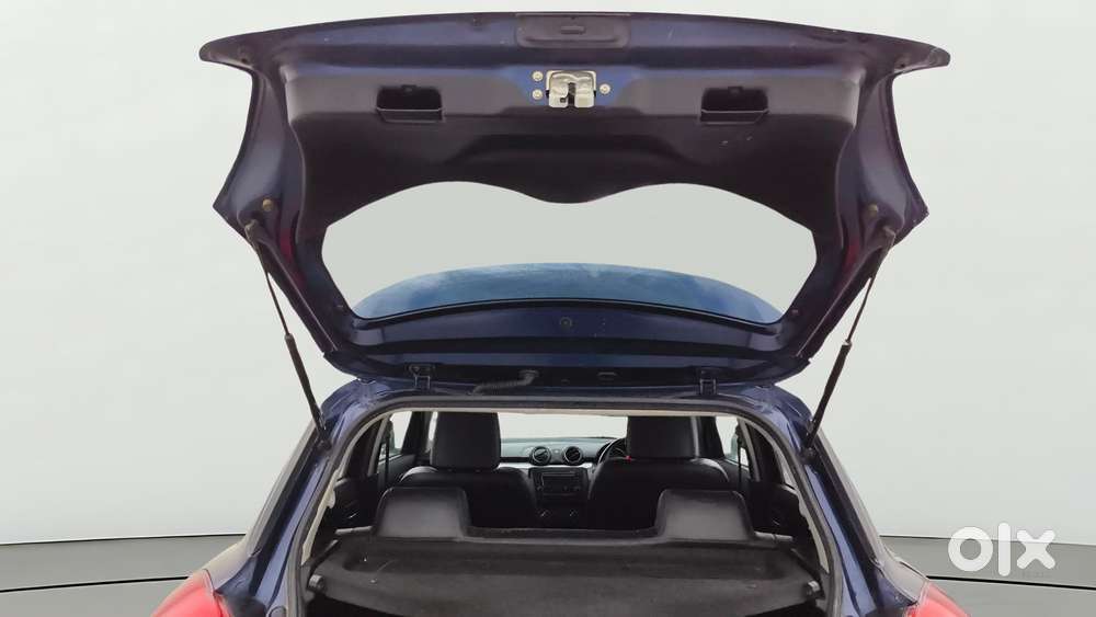 Maruti Suzuki Swift 2018 Vxi, 2019, Petrol