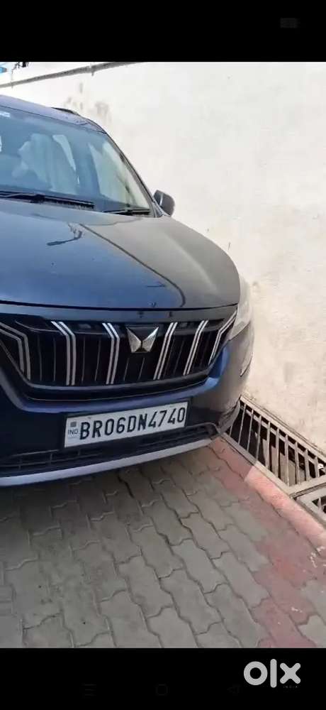 Mahindra Xuv700 2024 Diesel 42000 Km Driven