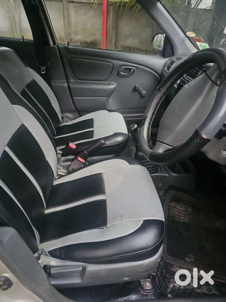 Maruti Suzuki Alto 2008 Lxi
