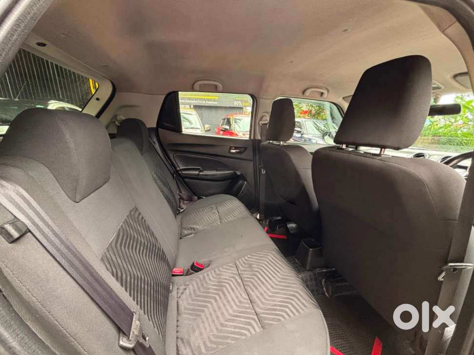 Maruti Suzuki Swift Vxi Abs Bsiv, 2019, Petrol