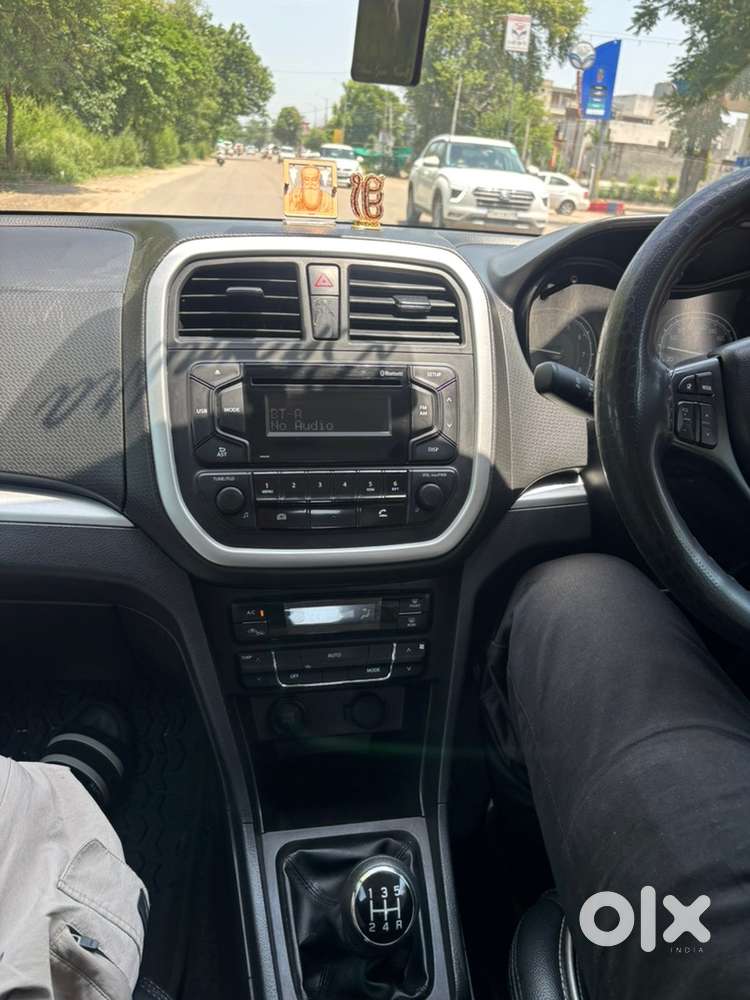 Maruti Suzuki Petrol 2022