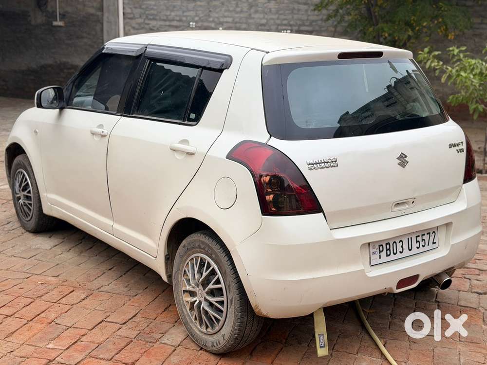 Maruti Swift Diesel 2009