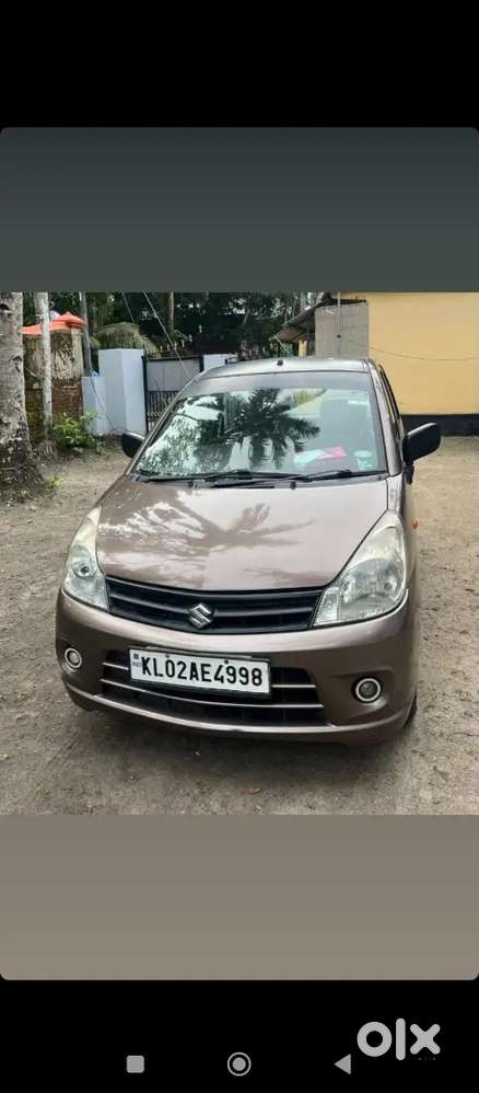 Maruti Suzuki Zen 2010