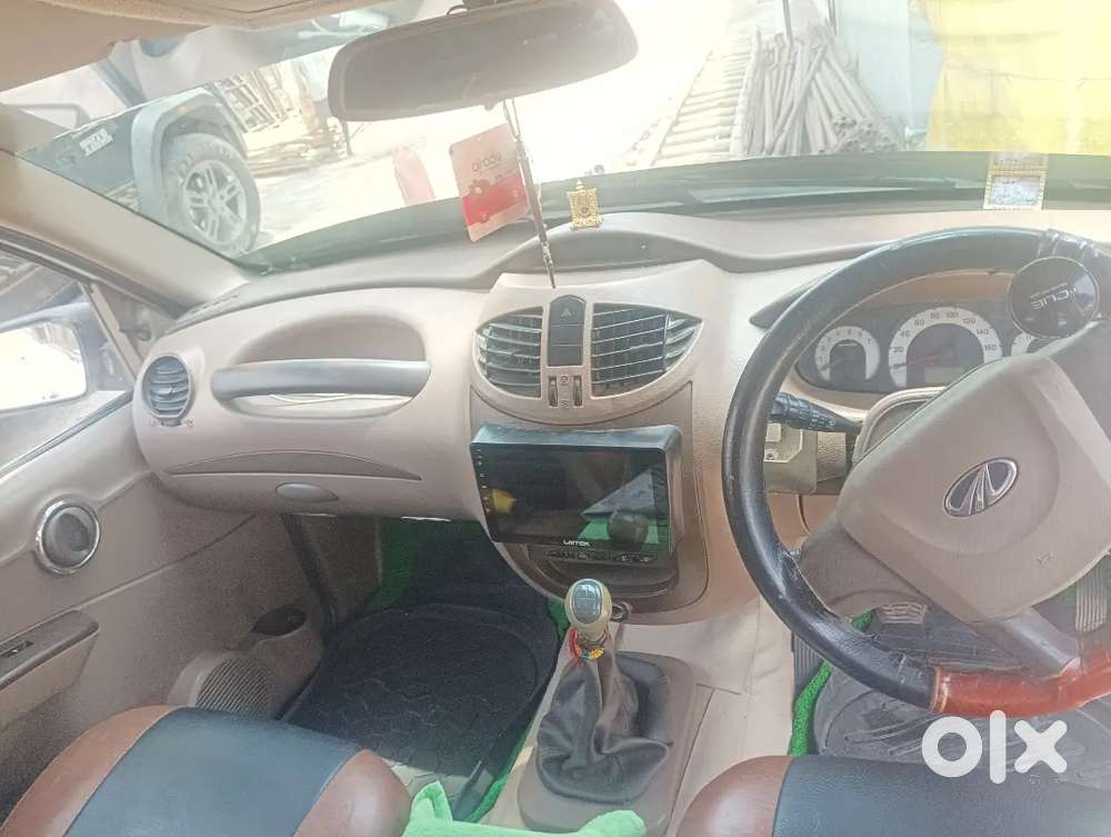 Mahindra Xylo Bs Iv 2013 Diesel Manual