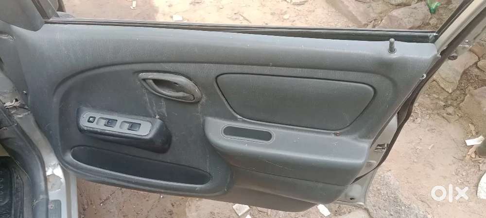Maruti Alto 2010 Lxi