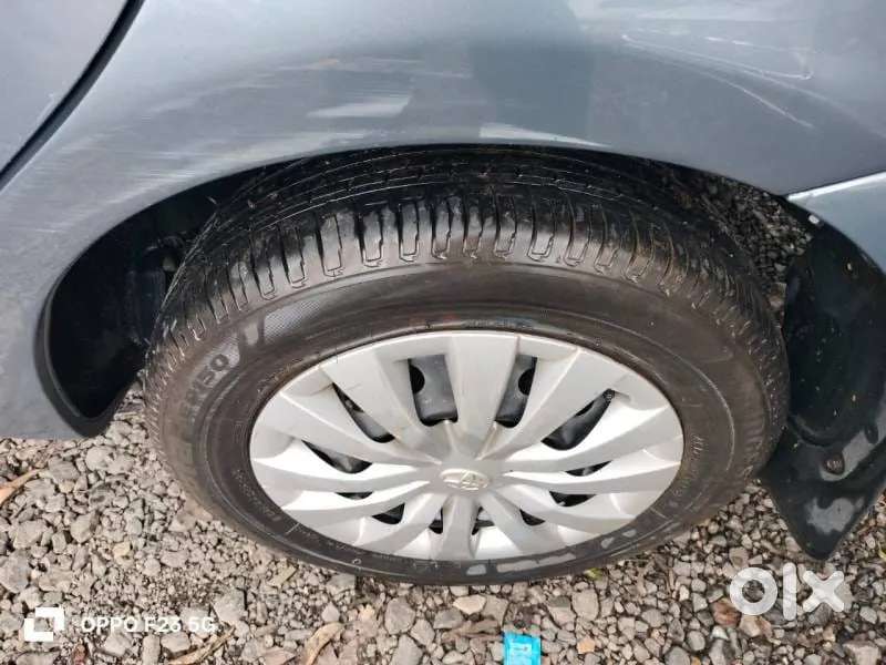 Toyota Etios 1.5 G, 2013, Petrol