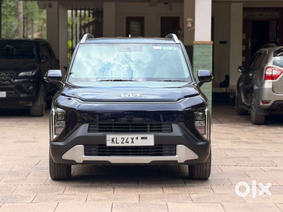 Kia Syros Htk Opt Diesel, 2025, Diesel