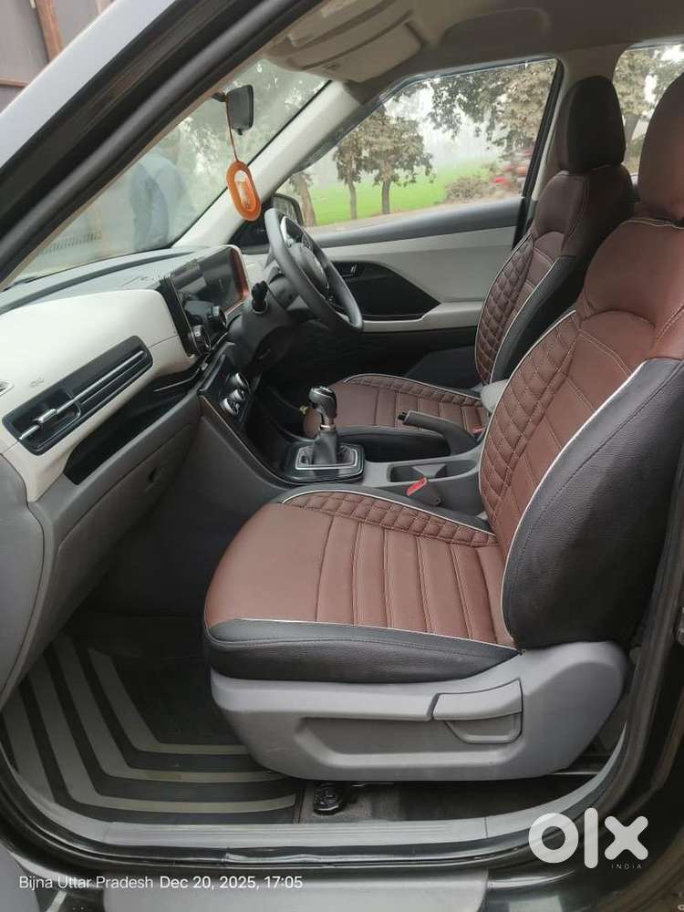 Hyundai Creta 2024 Diesel 42000 Km Driven