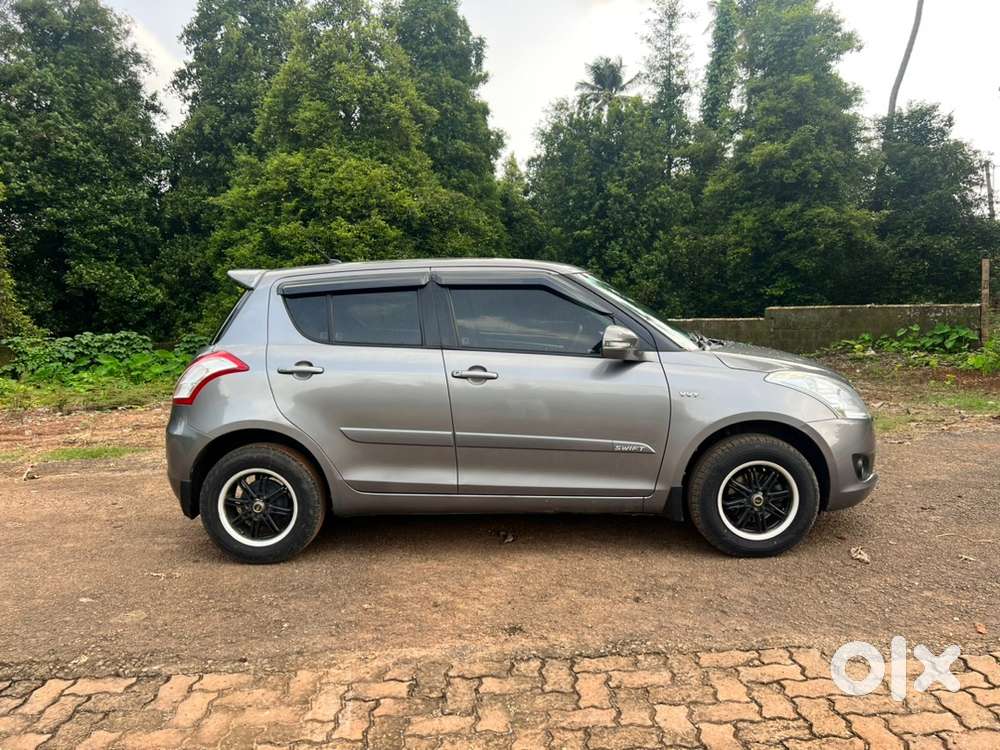 Maruti Suzuki Swift 2014 Petrol Manual Single Owner