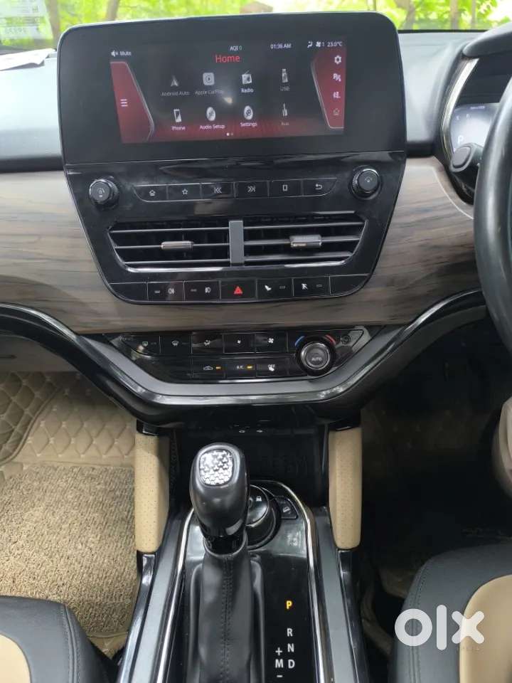 Tata Safari 2.0 Kryotec Xza Plus, 2022, Diesel