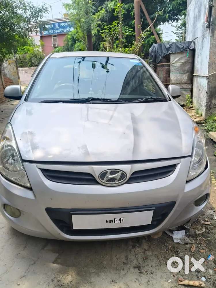 Hyundai I20 2009