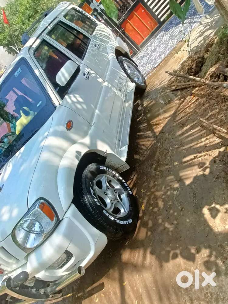 Mahindra Scorpio 2012 Diesel 95000 Km