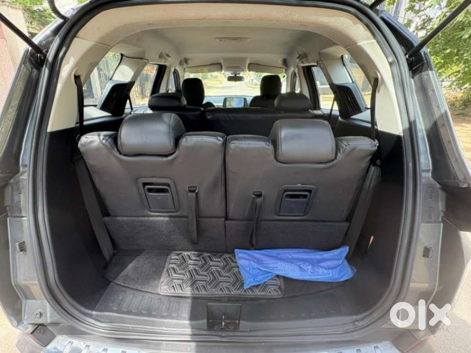 Tata Safari 2.0 Kryotec Xm, 2022, Diesel