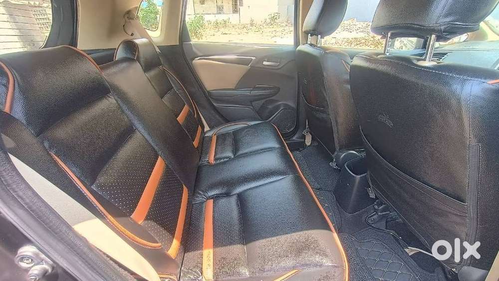 Honda Jazz V, 2017, Petrol