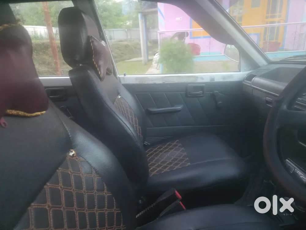 Maruti Suzuki 800 Std 2010