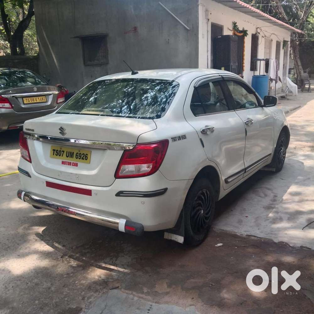 Maruti Suzuki Dzire 2020 Diesel Good Condition