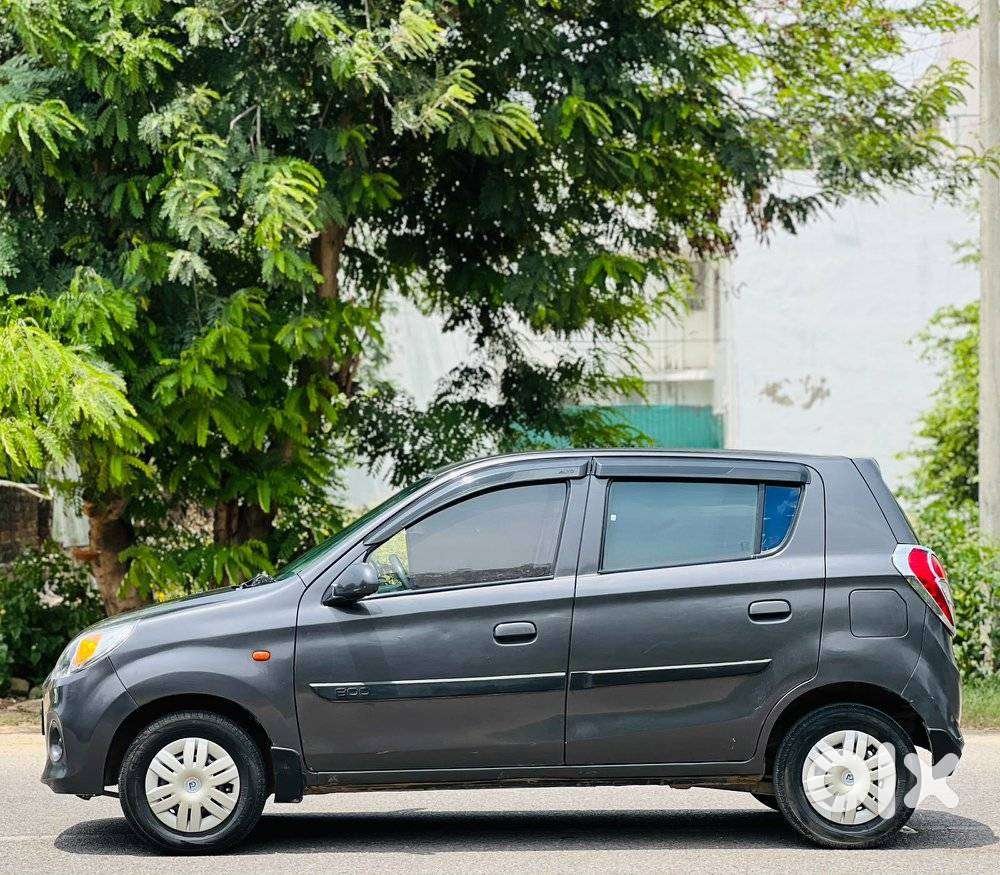 Maruti Suzuki Alto 800 Lxi, 2013, Petrol