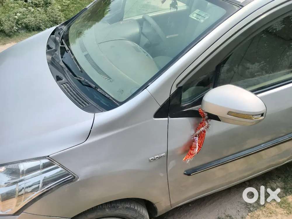 Maruti Suzuki Ertiga 2013 Diesel 90000 Km Driven Only