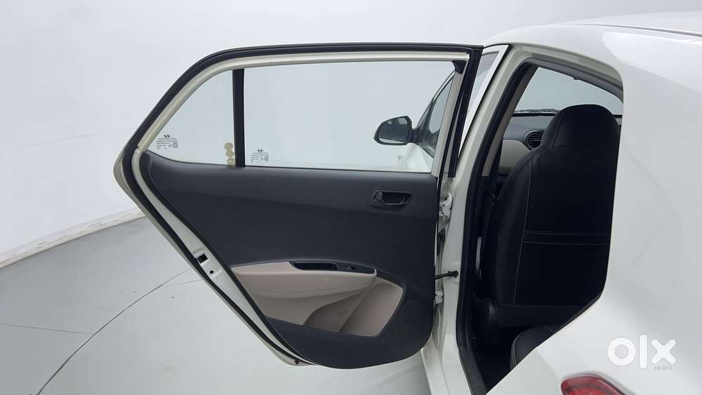 Hyundai Grand I10 1.2 Kappa Magna, 2014, Petrol